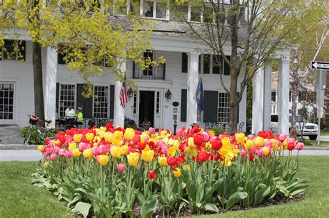 Historic Lodging in Dorset, VT | Romantic Getaways & Vacations | The ...