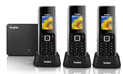 DECT 6.0 vs. WiFi: A comparison of two types of VoIP phones - VoIP Insider