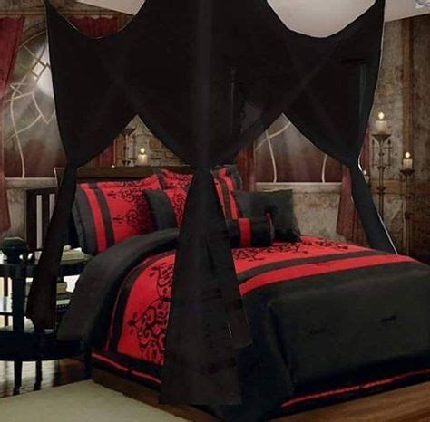 Harley Quinn Bedroom