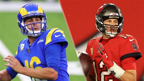 Rams vs Buccaneers live stream: How to watch Monday Night Football ...