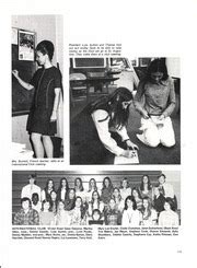 Rickards High School - Anumpa Yearbook (Tallahassee, FL), Class of 1972 ...