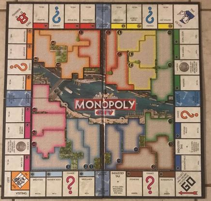 District | Monopoly Wiki | Fandom