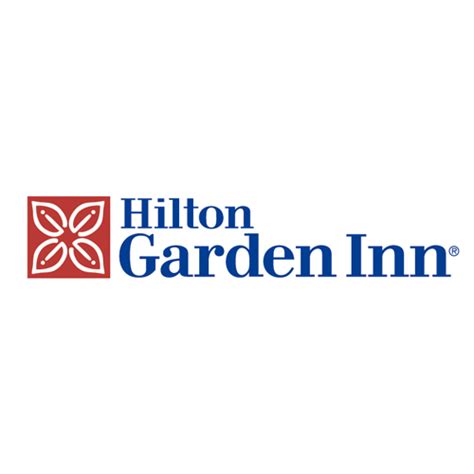 Download Logo Hilton Garden Inn EPS, AI, CDR, PDF Vector Free