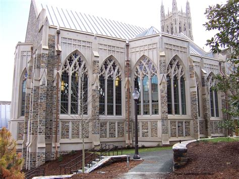 Duke University's Divinity School | Historic buildings, Favorite places ...