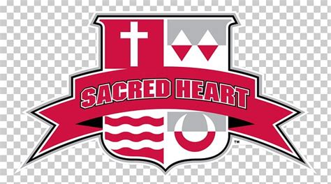 Sacred Heart University Sacred Heart Pioneers Football Sacred Heart ...