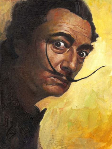 dali self portrait - Google Search | Art Lesson Ideas: Famous Artists | Pinterest | Portrait ...