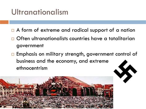 Nationalism. - ppt download