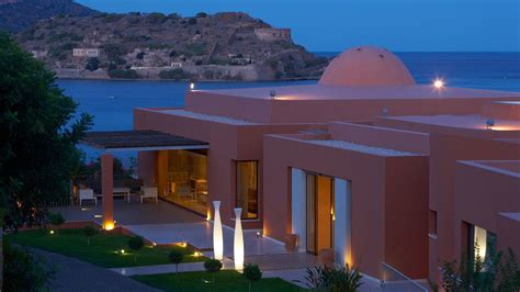 Domes of Elounda - DOMES OF ELOUNDA | Luxury resort, Crete, Crete greece