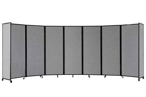 Portable Classroom Dividers & Partition Walls - Portable Partitions