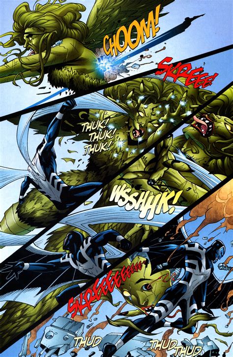 Read online Hulk Team-Up comic - Issue # Full