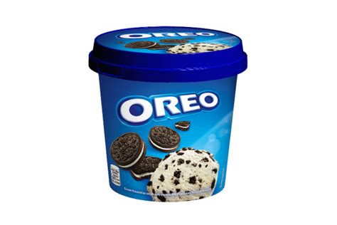 Oreo Ice Cream – Froneri PH