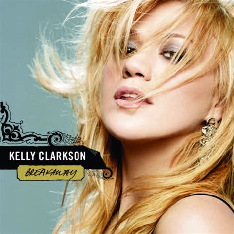 Because of You - song by Kelly Clarkson | Spotify