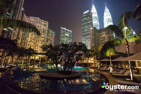 Grand Hyatt Kuala Lumpur Review: What To REALLY Expect If You Stay