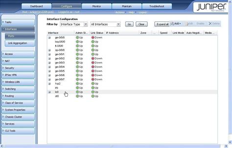 Product review: Juniper Networks SRX Series UTM appliances | TechTarget