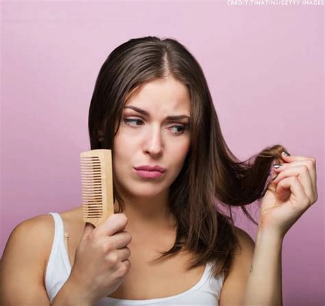 5 Things That Are Damaging Your Hair – Pro Blo Group