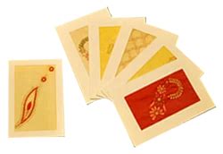 Greeting Cards Printing in Hyderabad