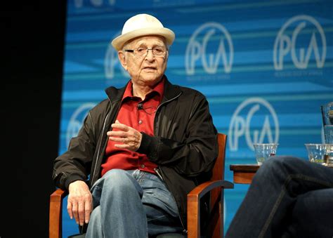 King (Norman) Lear Looks Back at Those '70s Shows – The Forward