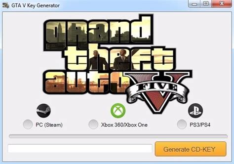 Grand Theft Auto V – GTA 5 CD Key Code + Crack Download 2021 [ PC ...