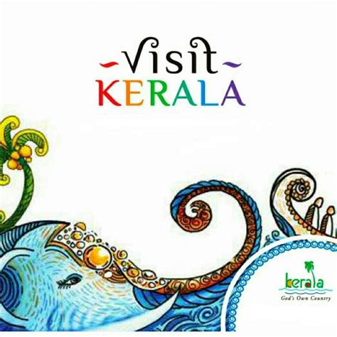 Kerala Tourism Logo