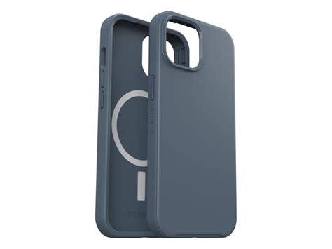 OtterBox Symmetry Plus - iPhone 15 - Bluetiful - PT MOBILES AUSTRALIA