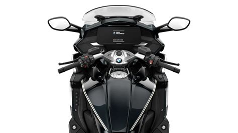 2023 BMW K1600GT Guide • Total Motorcycle