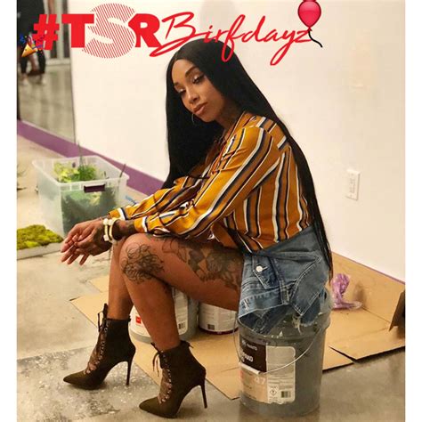 #TSRBirfDayz: Happy Birthday To Sky From Black Ink Crew - The Shade Room