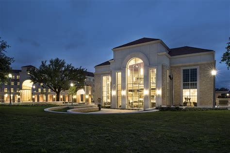 King Family Commons - Wallace Engineering