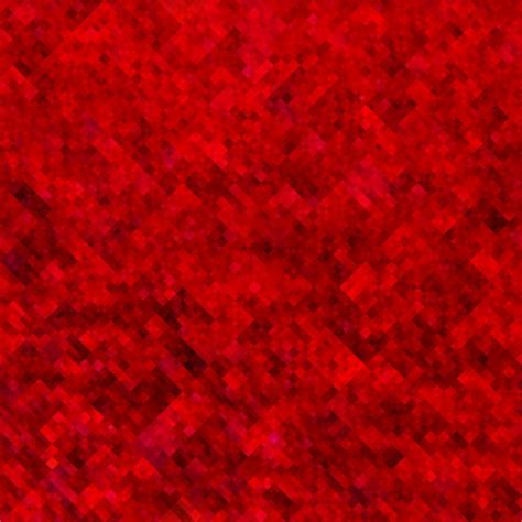 Red Pixel Pattern Background Free Stock Photo - Public Domain Pictures