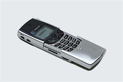 nokia 8810 | Nokia, Nokia phone, Phone