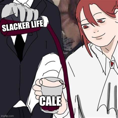 Slacker Meme