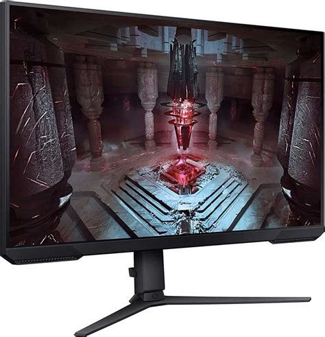 Odyssey G51C 1440p HDR10 monitor with 165Hz, and 1ms