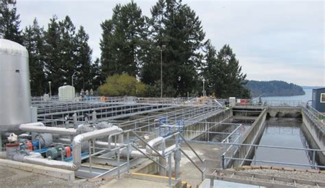 Wastewater Treatment Technologies Market Expectations and Growth Trends Highlighted Until 2031