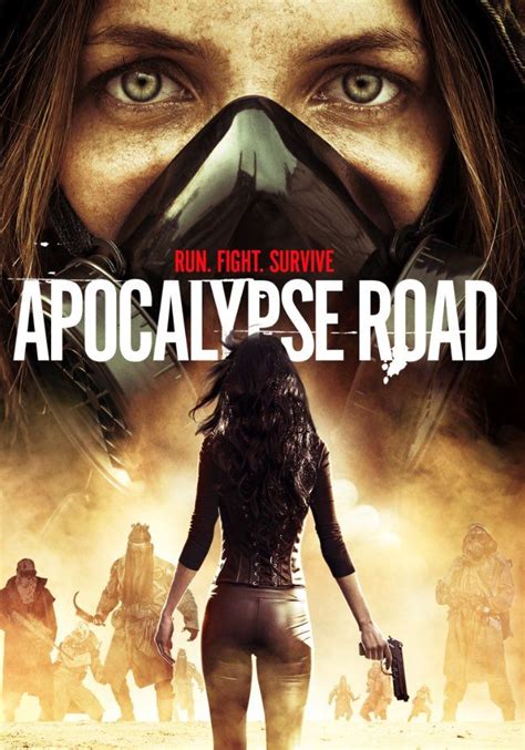 Apocalypse Road - movie trailer: https://teaser-trailer.com/movie/apocalypse-road/ # ...