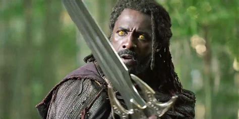 Idris Elba's Heimdall Gets a Spotlight in Thor: Ragnarok | CBR