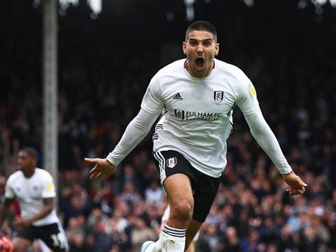 Fulham team news: Aleksandar Mitrovic returns from injury in time for Championship play-off ...