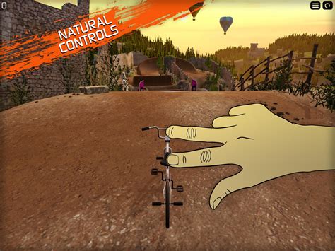 Touchgrind BMX 2 MOD APK v1.5.17 (Unlock all vehicles) for Android