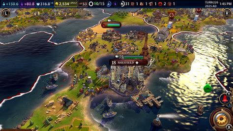 3rd-strike.com | Sid Meier’s Civilization VI (Switch) – Review