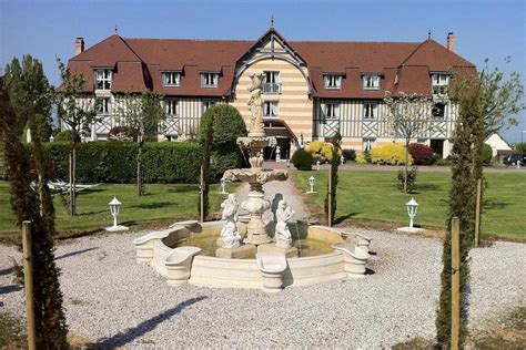 Manoir de la Poterie - Séminaire & Repas d'affaires