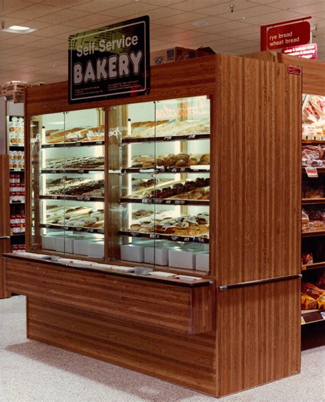 Bakery Display Case | Vertex Carpentry Home Improvements