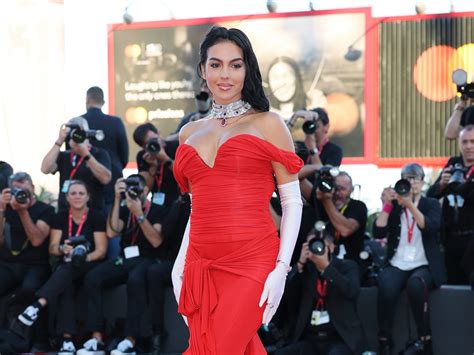 Venice Film Festival 2023: The Best Dressed | Harper's Bazaar Arabia