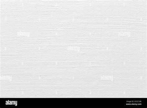 Top view of white linen paper background texture Stock Photo - Alamy