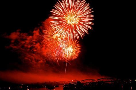 No Fourth of July Fireworks At National Harbor This Year | Upper Marlboro, MD Patch