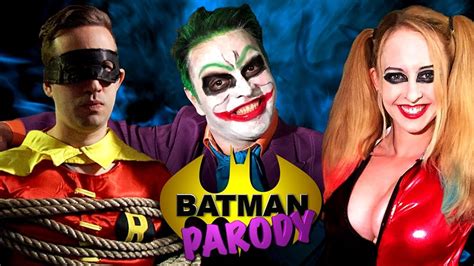 Batman Parody (2015)