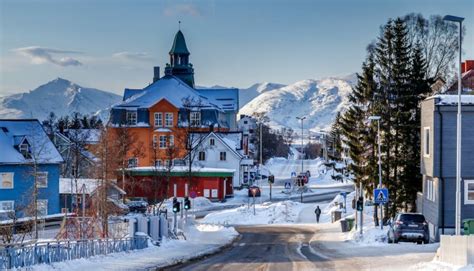 22 Bucket-List Things to Do in Tromso in Winter (+ Tips!)