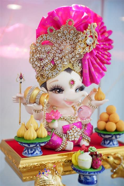 Cute Ganpati Wallpapers - Wallpaper Cave