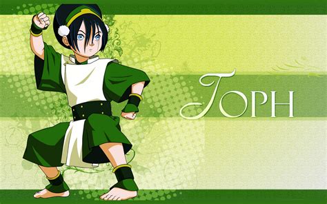 Toph Wallpapers (61+ images)