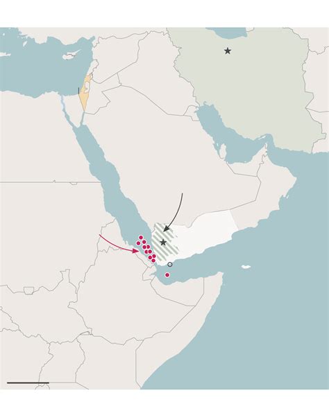 Analysis | Houthi attacks on shipping threaten global consequences | USA Express Daily