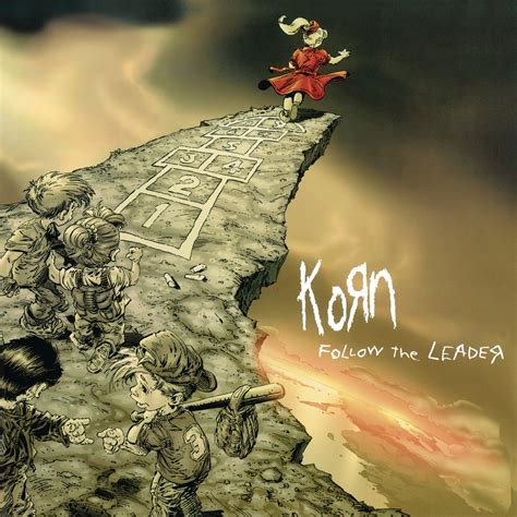 Korn - Follow The Leader - Amazon.com Music