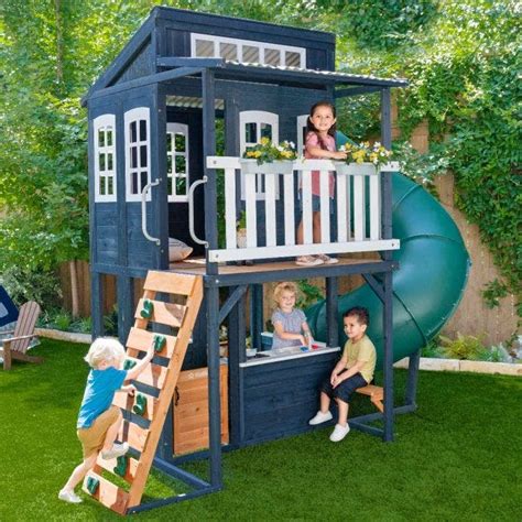 Best Wooden Playhouse | lupon.gov.ph