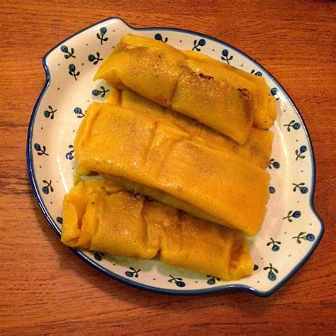 The Almost-Vegan Rican: Vegetarian Puerto Rican Pasteles Pasteles Puerto Rico Recipe, Pasteles ...